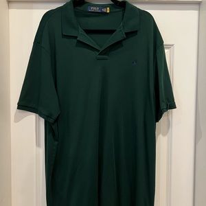 Mens XXL Polo Ralph Lauren Polo